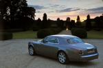 Rolls-Royce Phantom Coupe 2008 года